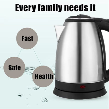Hawkins Star Electric Kettle